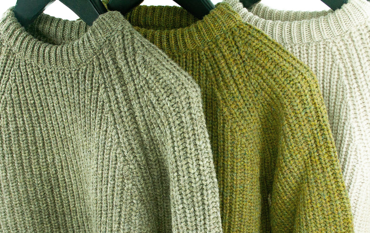 Genuine Scottish Knits – Genuine Scottish Knits